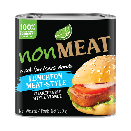 Luncheon Meat Classic