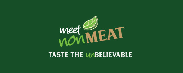 **Meet nonMEAT**
